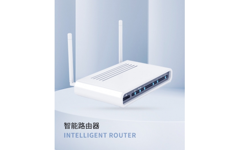 智能云摄像头Ⅱ